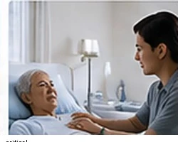 Critical Illness Malaysia
