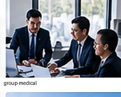 Group Medical Insurance Malaysia: Build an Employee Benefit That Works for Your Business