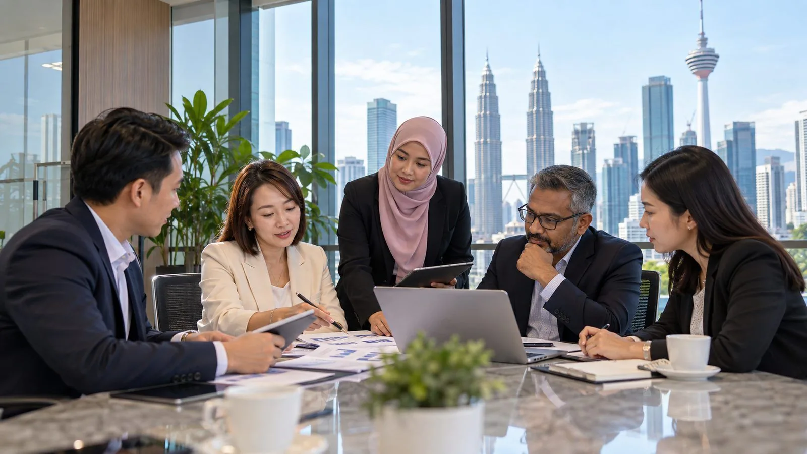Business Insurance