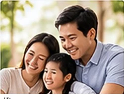 Life Insurance Malaysia: Protect the People Who Depend on You