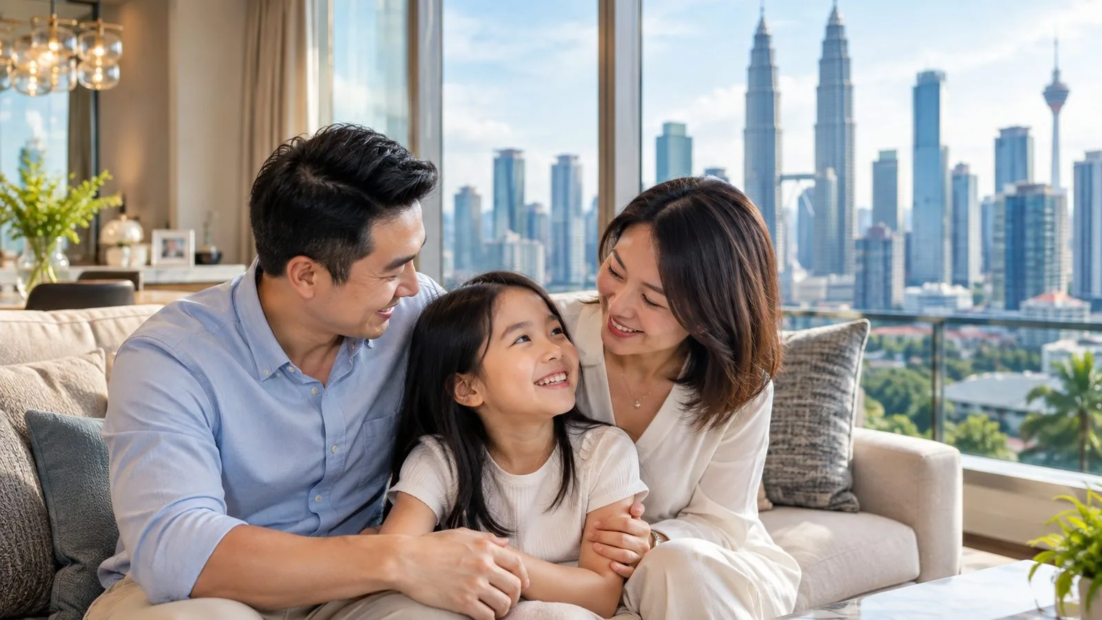 Personal insurance protection Malaysia