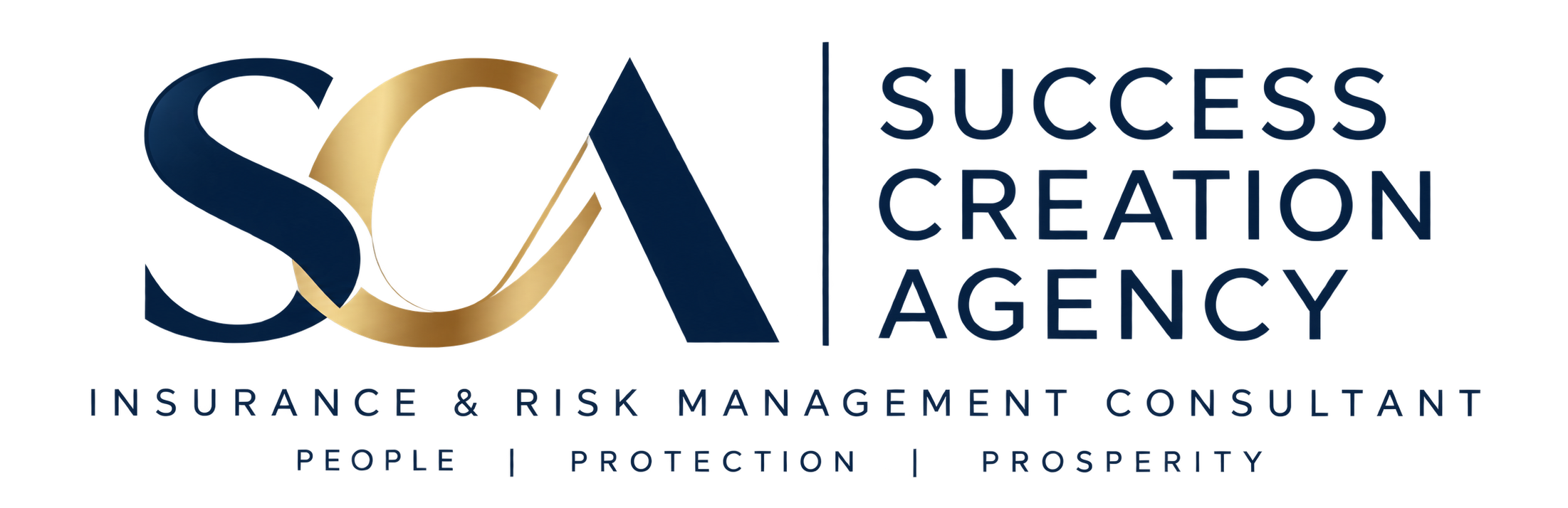 Success Creation Agency Insurance & Risk Management Consultant