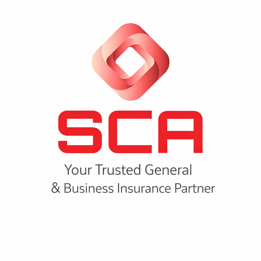 SUCCESS CREATION AGENCY